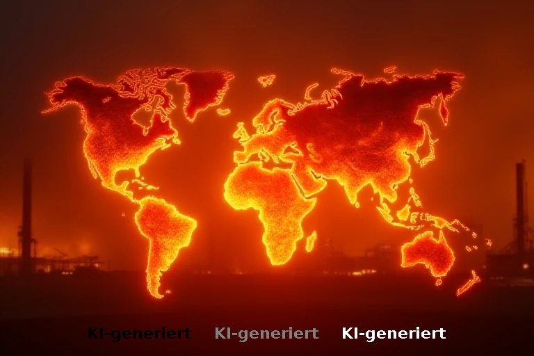 Deutschlands verbotenes Versprechen