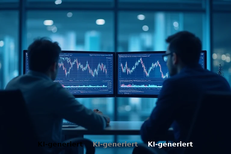 Deutschlands wirtschaftliche Neuausrichtung: Chancen durch den Vergleich mit dem europäischen Nachbarn