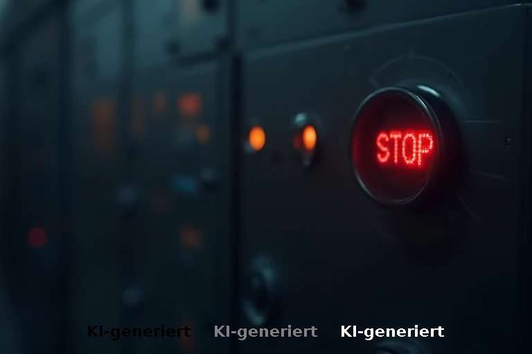 Deutschlands Wirtschaftsmotor im Leerlauf: Stagnation trotz schwacher Erholung