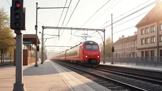 Deutschlandticket: EuGH-Urteil droht mit Zugkürzungen trotz Milliarden-Subventionen