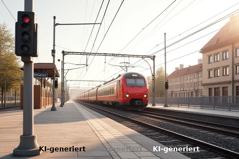 Deutschlandticket: EuGH-Urteil droht mit Zugkürzungen trotz Milliarden-Subventionen