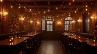 DevLab-TSA lädt zur weihnachtlichen Community-Veranstaltung nach Wuppertal