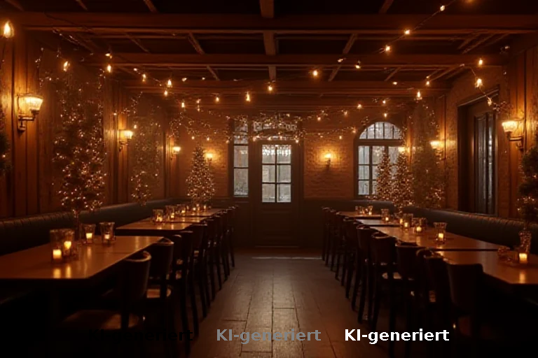 DevLab-TSA lädt zur weihnachtlichen Community-Veranstaltung nach Wuppertal