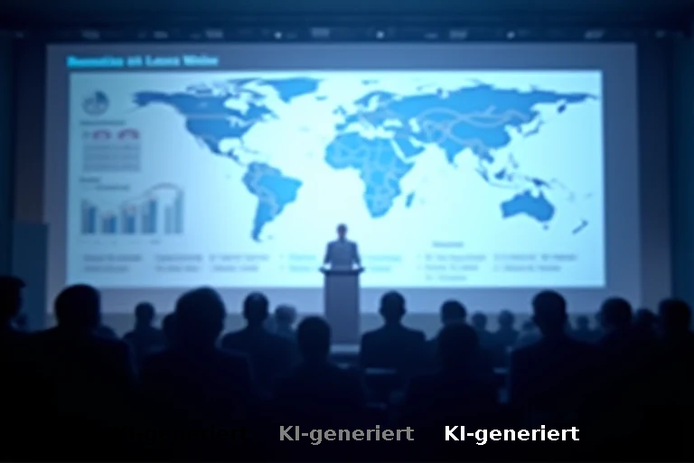 DEXIT 2026: Auswanderer-Konferenz in München thematisiert Steuern, Vermögensschutz und internationale Wohnsitze
