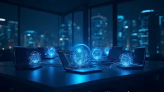 Dezentrale Datenhaltung: Volla setzt auf Peer-to-Peer-Infrastruktur statt zentraler Server