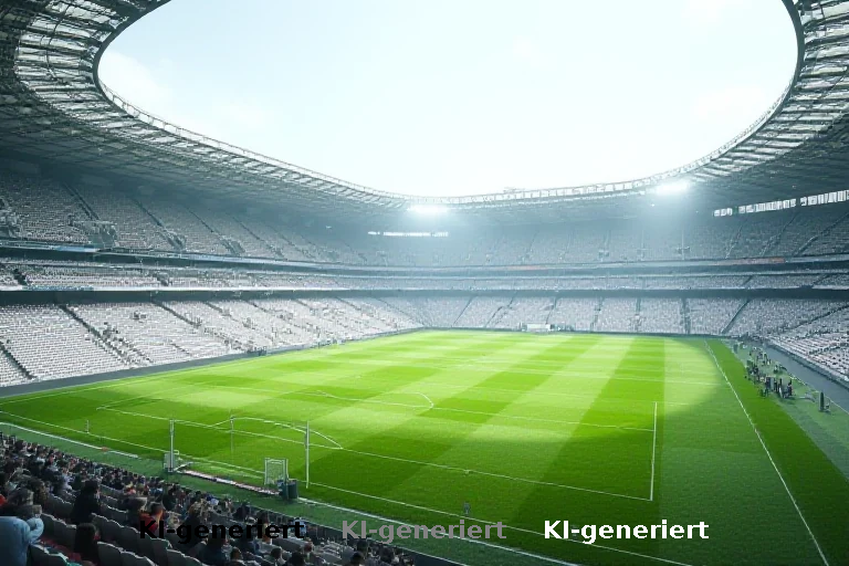DFB setzt auf Stehplätze: Deutschland empfängt Griechenland in Augsburg