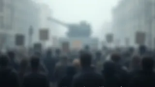 DGB-Protest gegen Sparpaket: Kritik an fehlender Nennung der Rüstungsausgaben