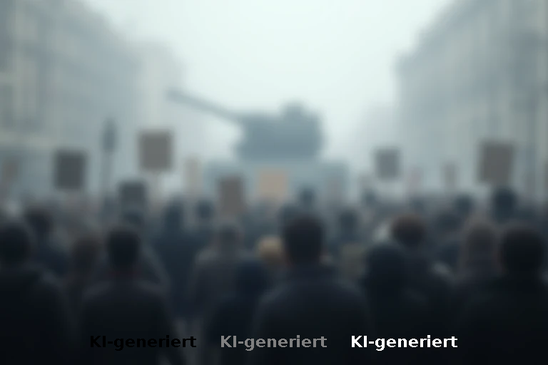 DGB-Protest gegen Sparpaket: Kritik an fehlender Nennung der Rüstungsausgaben