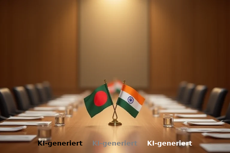 Dhaka stellt BRICS-Teilnahme unter Vorbehalt der indischen Vertrauensbildung