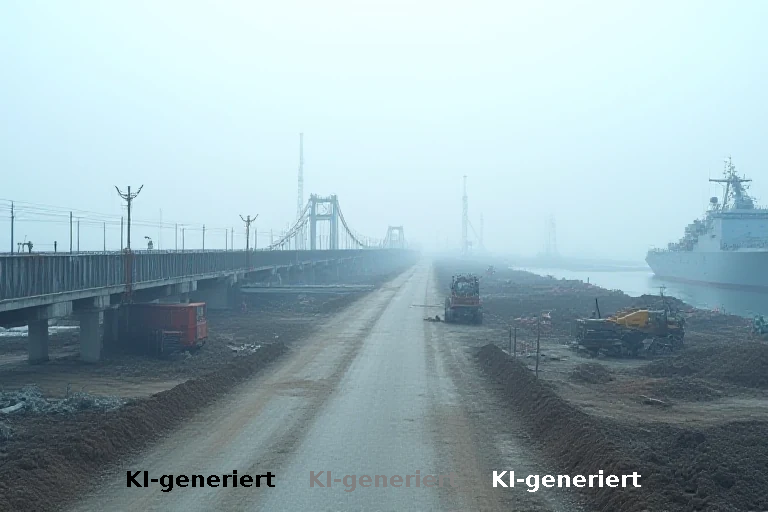 Dhaka und Peking vertiefen strategische Allianz bei Infrastruktur und Rüstung