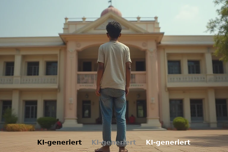 Dharwad: Amtsträger appelliert an Jugend für Dienst in den Streitkräften