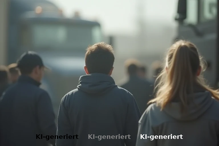 DHL fordert 23-Kilo-Limit: Prävention oder Lastenverlagerung?