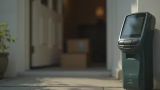 DHL setzt kontaktlose Zahlung an der Haustür vorübergehend aus