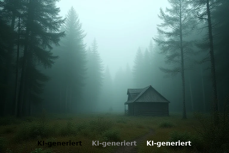 Di Pietro fordert Wiedervereinigung der Familie aus dem Wald
