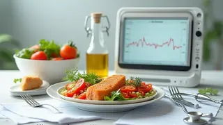 Diät-Mythen entkräftet: Warum Insulin und Timing wichtiger sind als Kalorienzählen