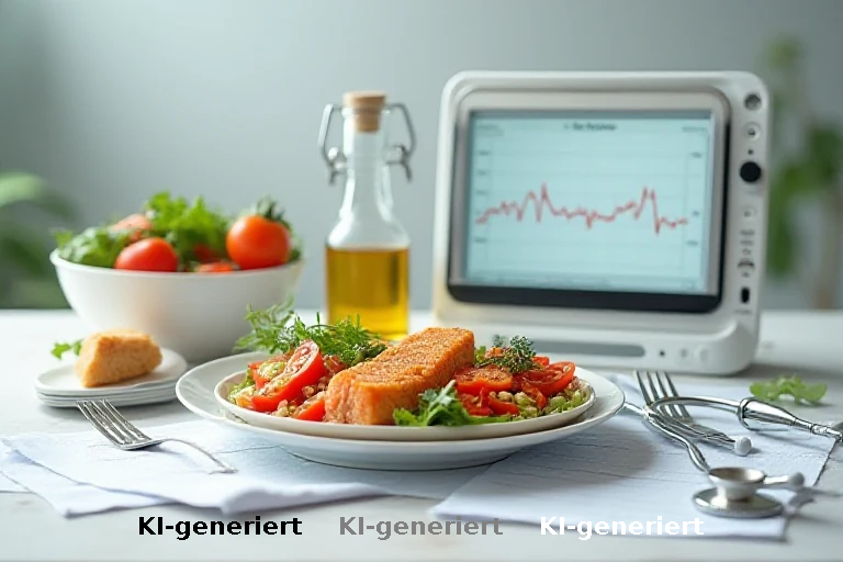 Diät-Mythen entkräftet: Warum Insulin und Timing wichtiger sind als Kalorienzählen