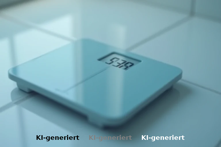 Diätschock: Gewichtsschwankungen kosten wertvolle Muskelmasse