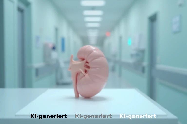 Diagnose-Lücke: Warum Millionen mit Nierenschäden unbemerkt bleiben