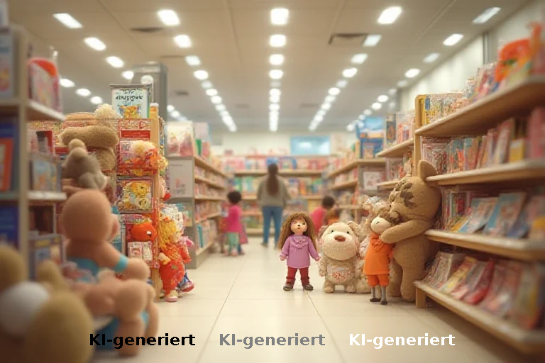 Diddl-Neustart: Nostalgie als Ware oder gescheiterter Hype?