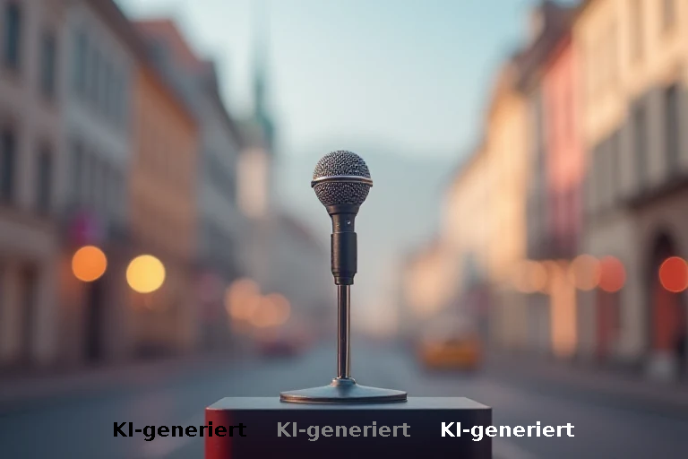 Didi Hallervorden: Vom Provokateur zum Mainstream-Politiker