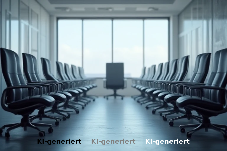 Die Ära der Manager als Massenberuf neigt sich dem Ende zu