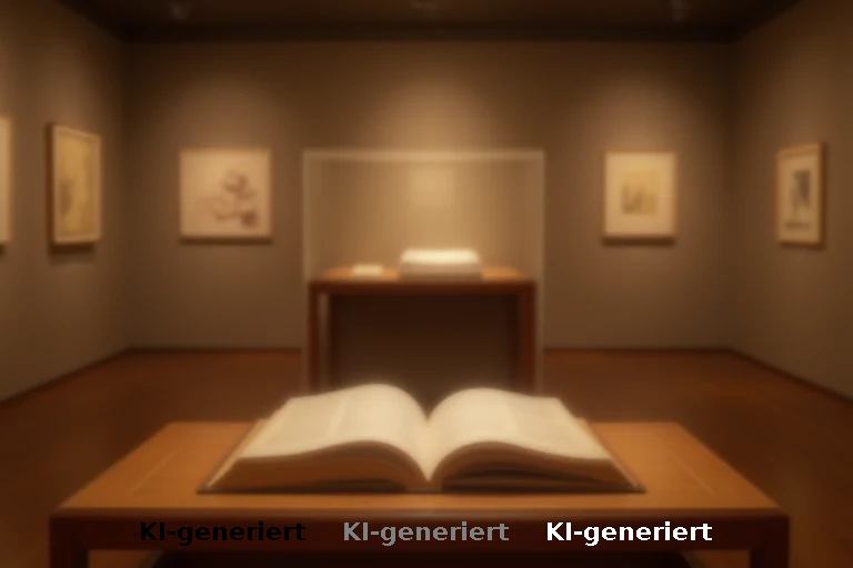 Die Ästhetik der Selbstinszenierung: Wie Algorithmen die Museumswahrnehmung diktierten