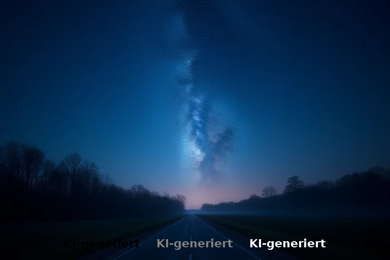 Die anhaltende Wirkung kosmischer Ereignisse auf das menschliche Bewusstsein