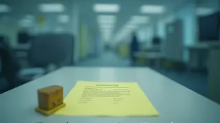 Die befreiende Last der eigenen Schuld
