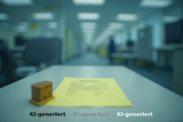 Die befreiende Last der eigenen Schuld