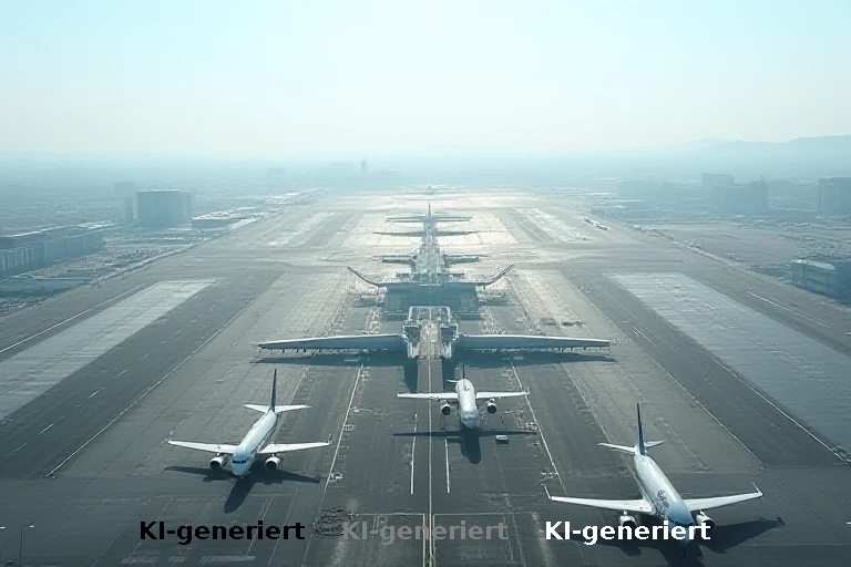 Die beliebtesten Flugziele vom Flughafen München aus: Eine deutsche Stadt liegt auf Platz zwei