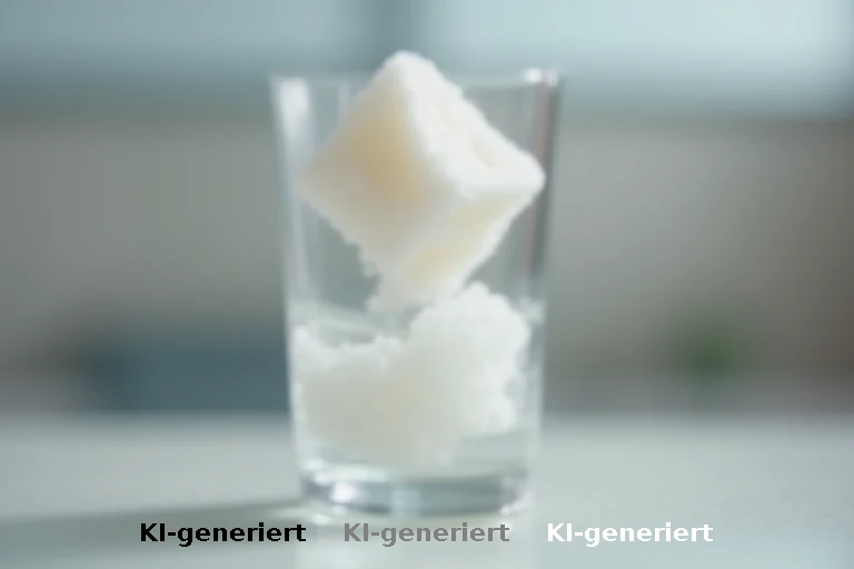 Die betrügerische Zuckersteuer : Erst belogen, dann abkassiert
