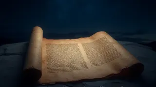 Die Bibel: Sind Engel tatsächlich Außerirdische?