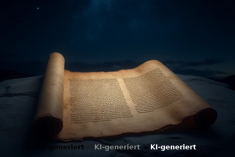 Die Bibel: Sind Engel tatsächlich Außerirdische?