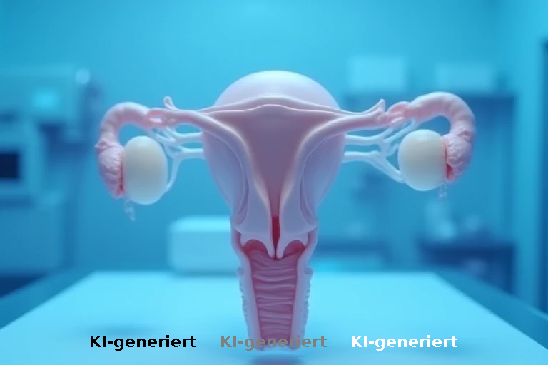 Die biologische Unverzichtbarkeit der Frau im Zeitalter der Hochtechnologie