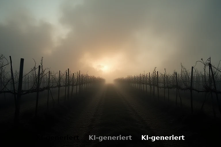 Die brennende Illusion: Wenn industrialisierte Natur zur Gefahr wird