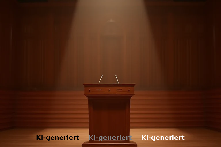 Die Brüsseler Wende: Wie eine kontroverse Debatte die deutsch-jüdische Versöhnung einleitete