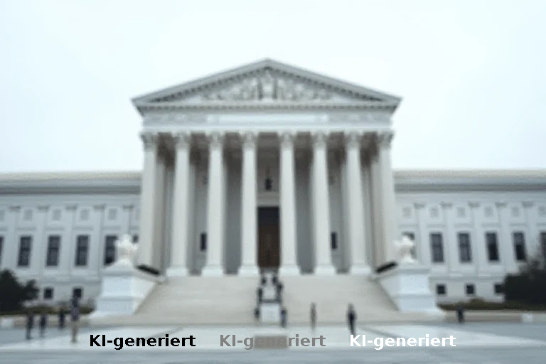 Die DSA als Sicherheitsrisiko: Ein Angriff auf die amerikanische Staatsstruktur