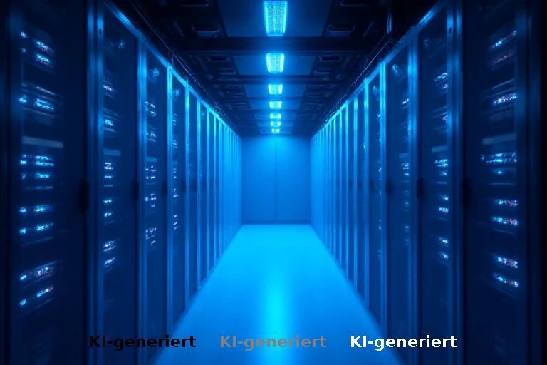 Die Effizienz-Kluft zwischen KI-Chatbots und Babygehirnen