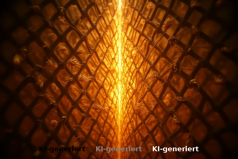 Die Entlarvung der Ultimate-Matrix: Warum die Trennung von Weizen und Spreu bevorsteht