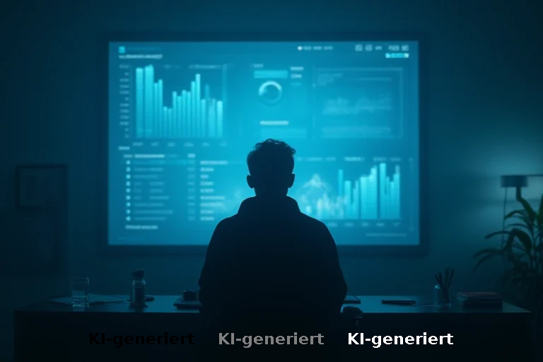 Die Falle der Metrik: Wie Nguyen die Selbstentfremdung durch Daten kritisiert