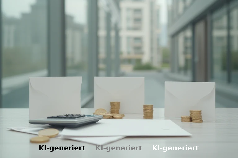 Die Finanzminister-Falle: Warum Geldhüter oft zur Spitze aufsteigen
