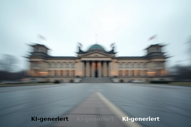 Die Flucht nach vorn
