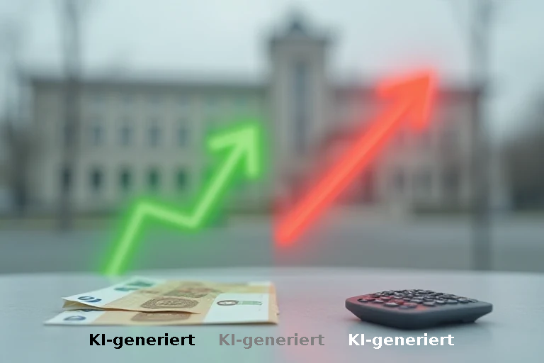 Die ganz große Reformlüge: Wie Rot-Schwarz Entlastungen vortäuscht und Abgaben erhöht