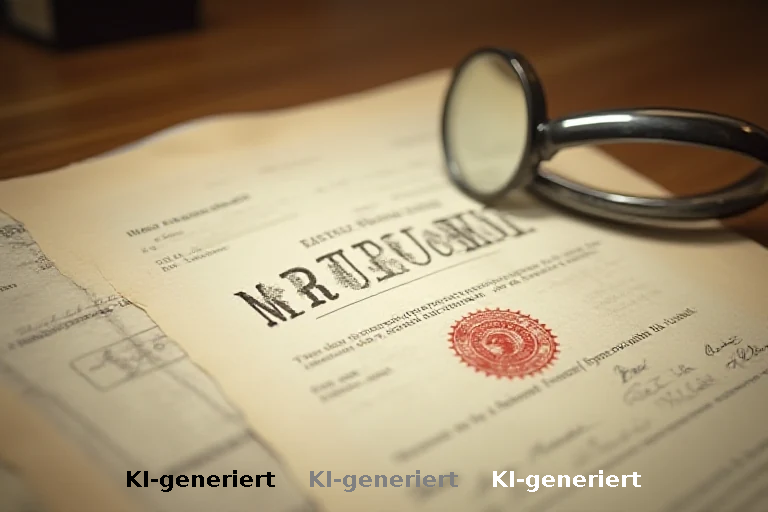 Die graue Zone des Kunsthandels: Wie Fälscher den Markt manipulieren