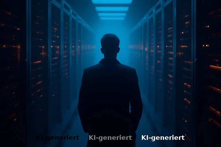 Die große KI-Panik und ihre Hintermänner