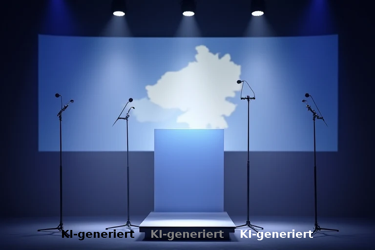 BSW-Demonstration in Magdeburg: Strategische Positionierung vor den Wahlen in Sachsen-Anhalt