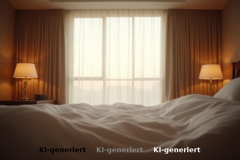 Die Hygiene-Illusion: Warum Hotelzimmer oft schmutziger sind als gedacht