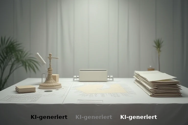 Die Illusion der blauen Glückseligkeit: Psychologische Mechanismen und ihre Grenzen