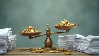 Die Illusion der gerechten Verteilung: Wer zahlt wirklich den Preis für die Asylpolitik?