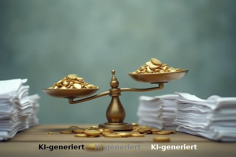 Die Illusion der gerechten Verteilung: Wer zahlt wirklich den Preis für die Asylpolitik?